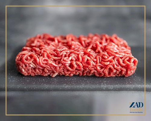 Chalmar Beef Mince 90/10 (3x350g/1.05KG) Frozen