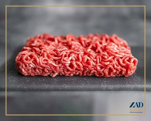 Chalmar Beef Mince 90/10 (3x350g/1.05KG) Frozen