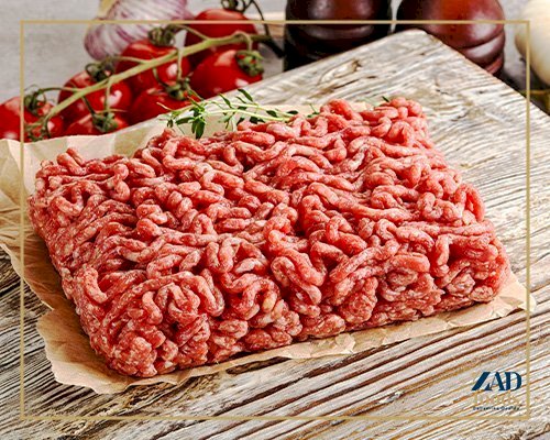 SA Chalmar Lamb Mince 80/20- 1KG - Frozen