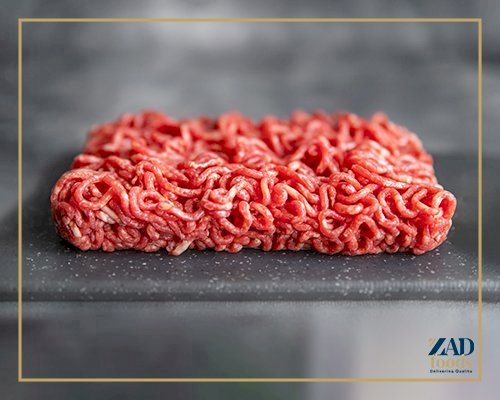 SA Chalmar Lean Beef Mince 90/10 -350g (Frozen)