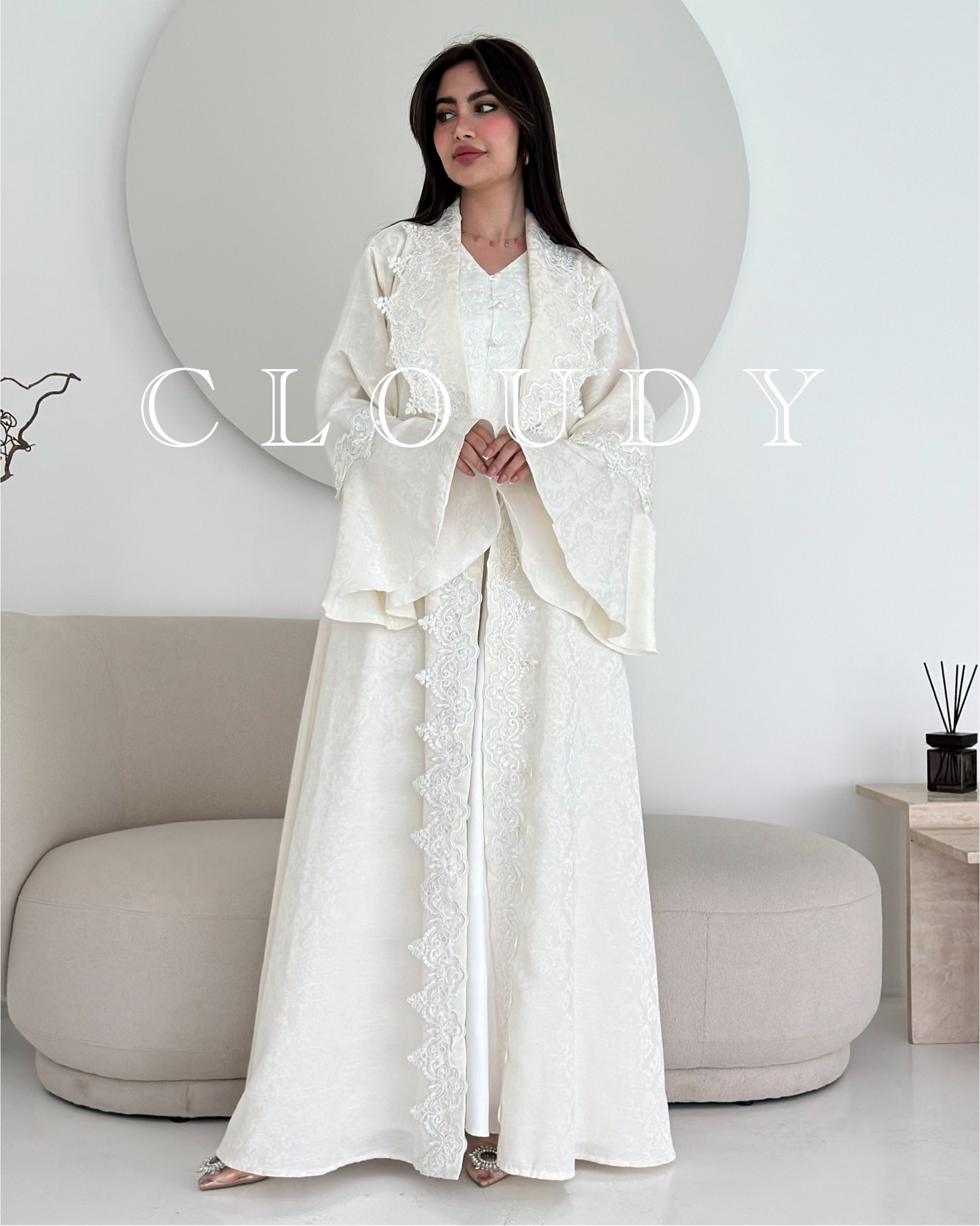 ارواب الاستقبال الفخمه