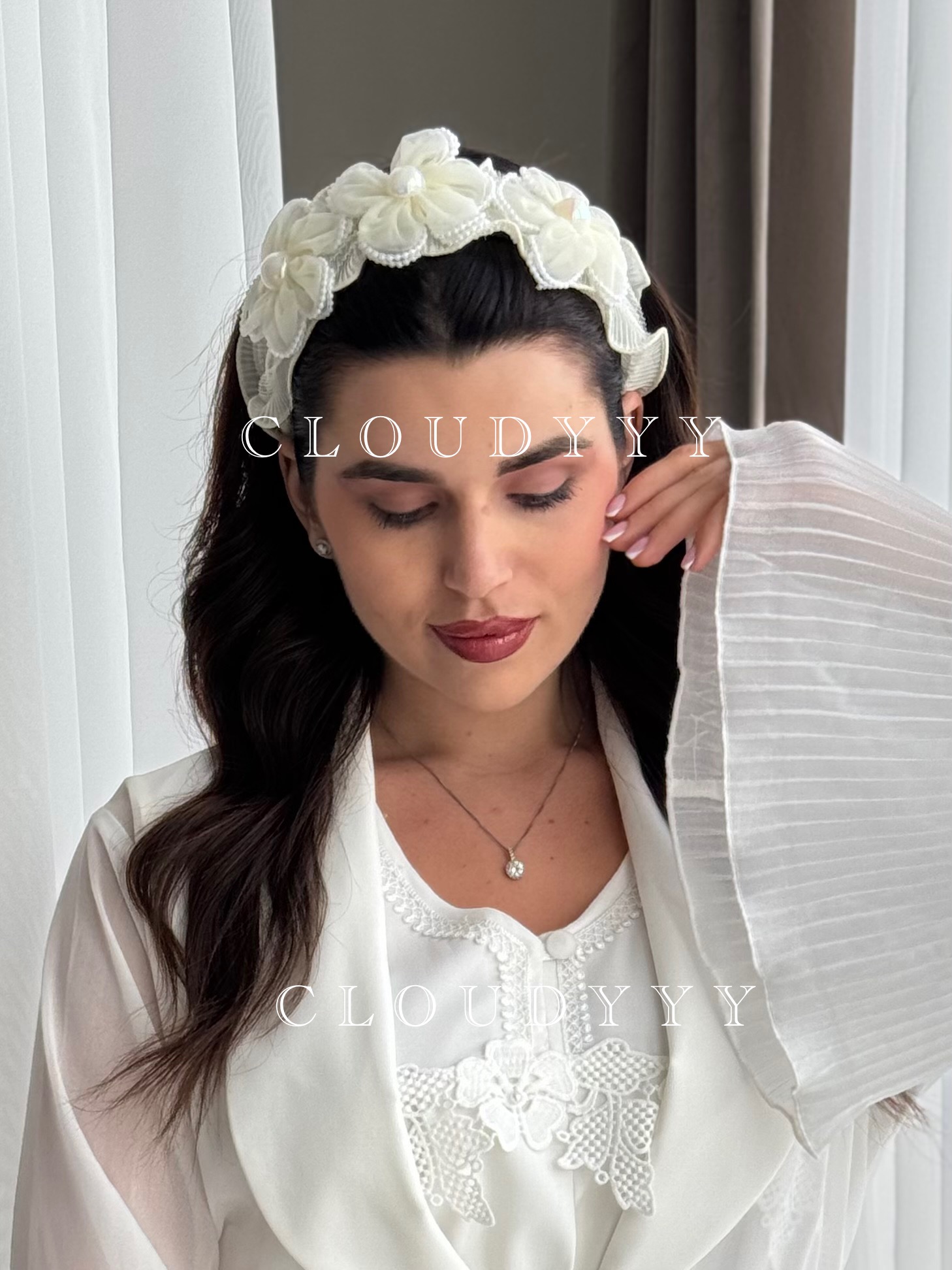 Headbands / التيجان