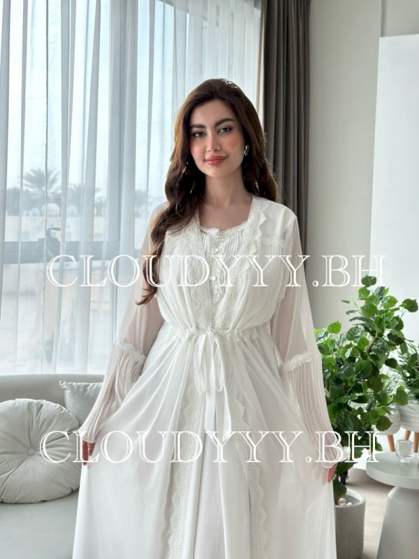 روب الاميره