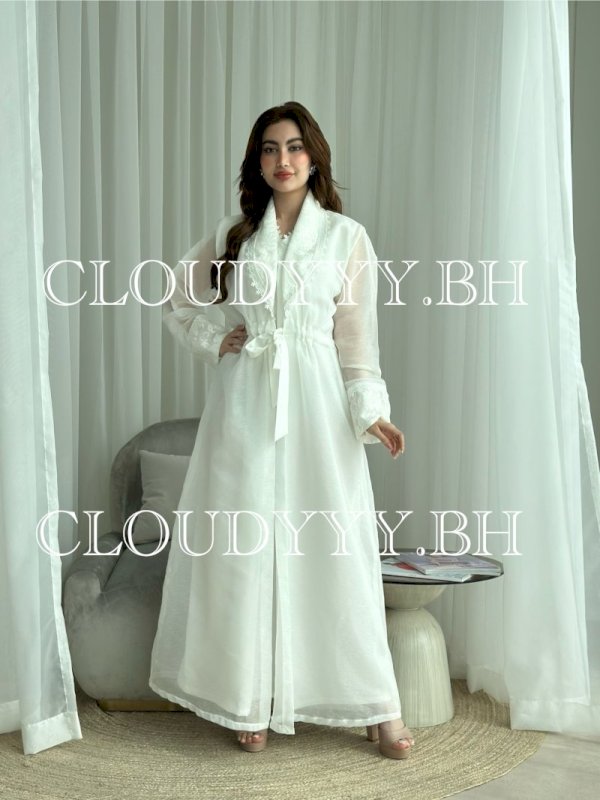 روب اورجنزا بليزر