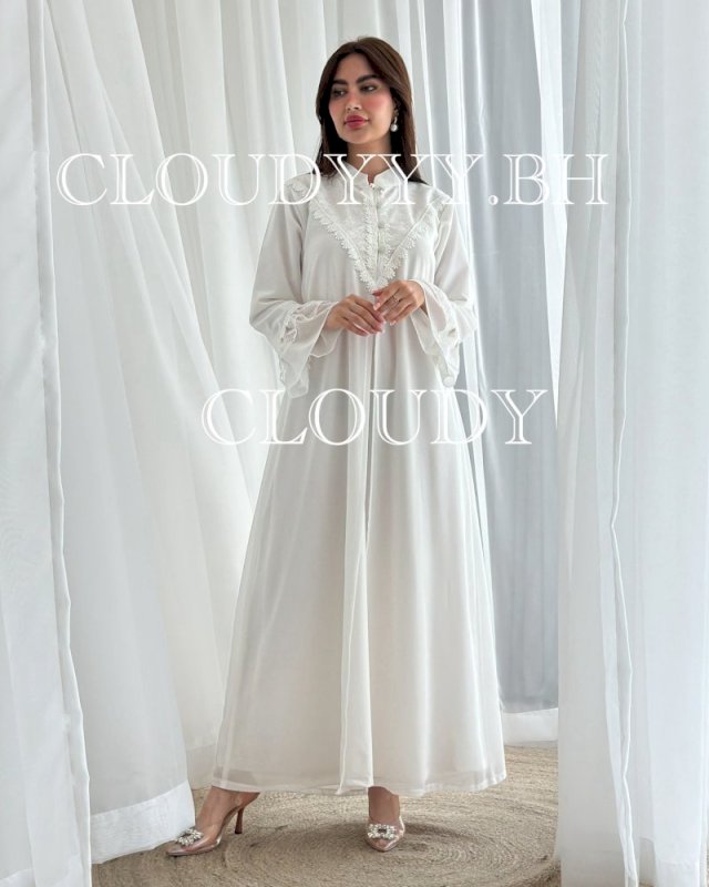 فستان الذرابه