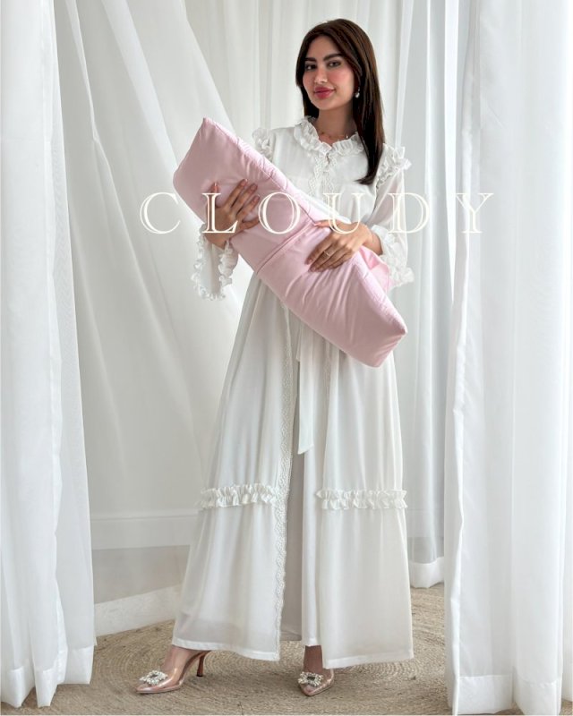 الروب الفرنسي المميز