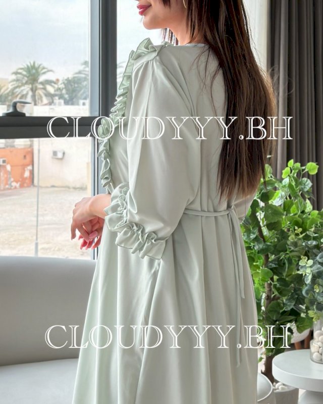 جلابيه القطن المريحه