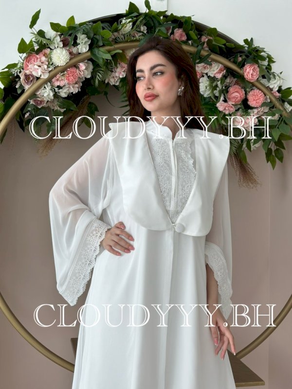 بجامه الشيفون الفكتورية