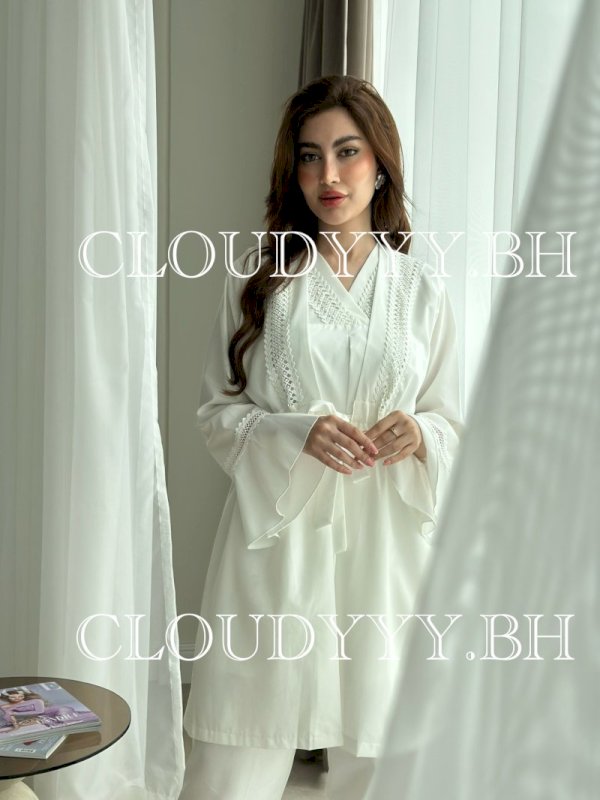 البجامه القطنيه الباردة