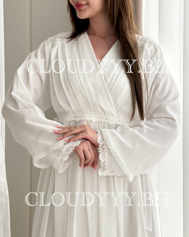 الفستان الناعم