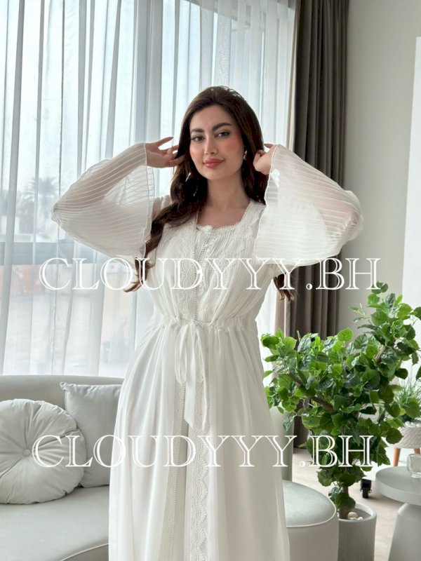 روب الاميره