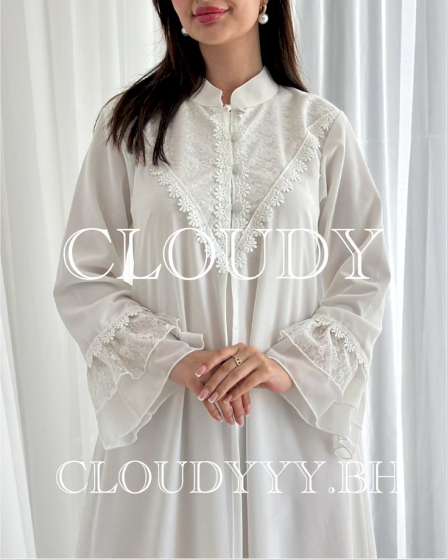 فستان الذرابه