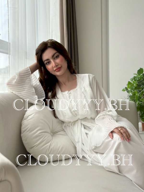 روب الاميره