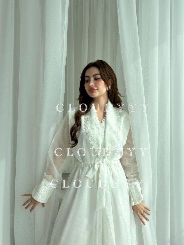 روب اورجنزا بليزر