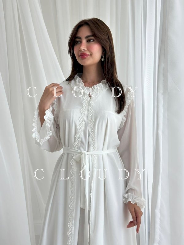 الروب الفرنسي المميز