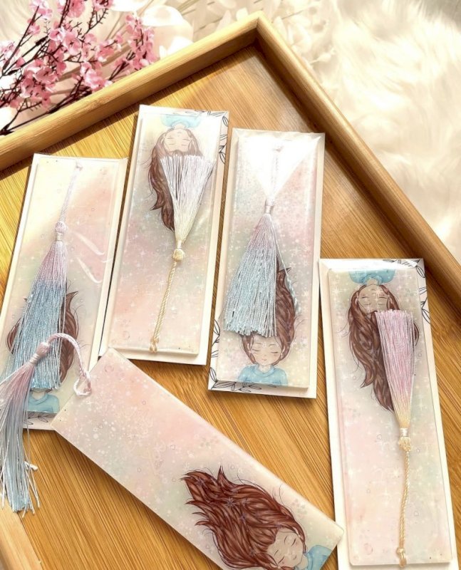Bookmark
