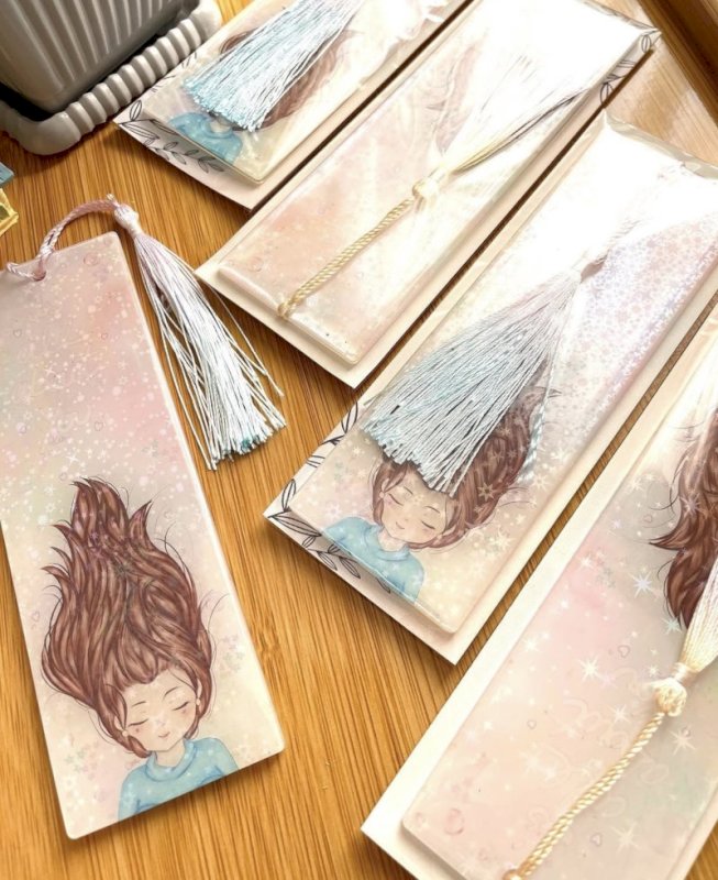 Bookmark
