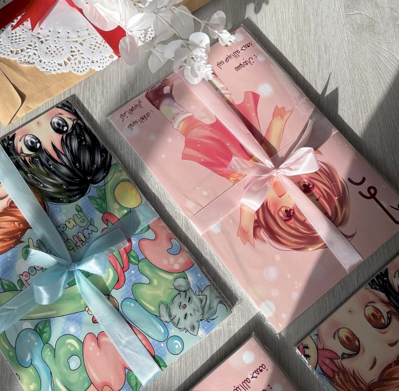 Nour + Animals colouring books