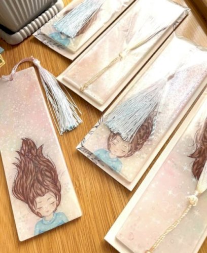 Bookmark