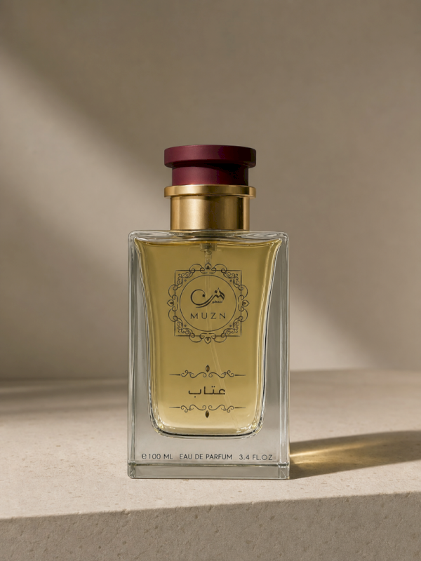 عطر عتاب - 100مل