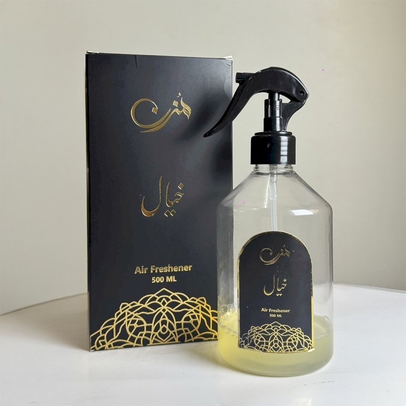 مرش خيال