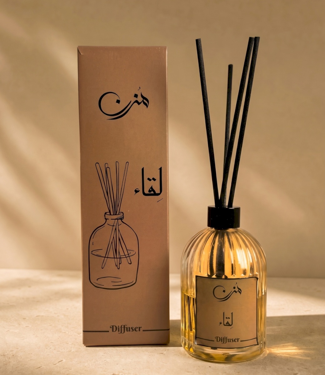 لقـــاء -٢٥٠ مل