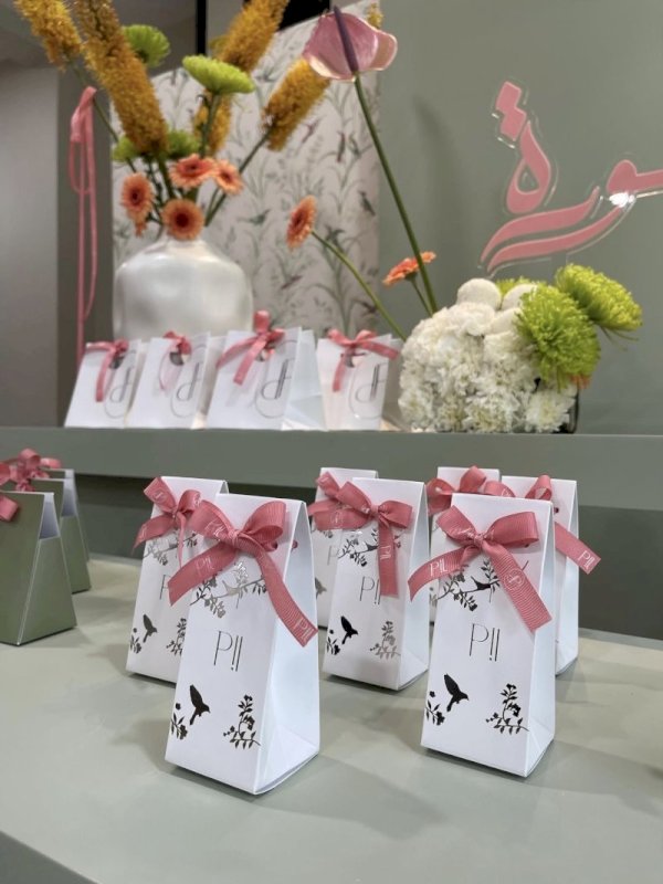 CUSTOMIZED YOUR OWN BOX