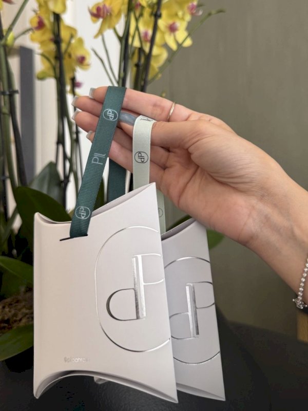 CUSTOMIZED YOUR OWN BOX