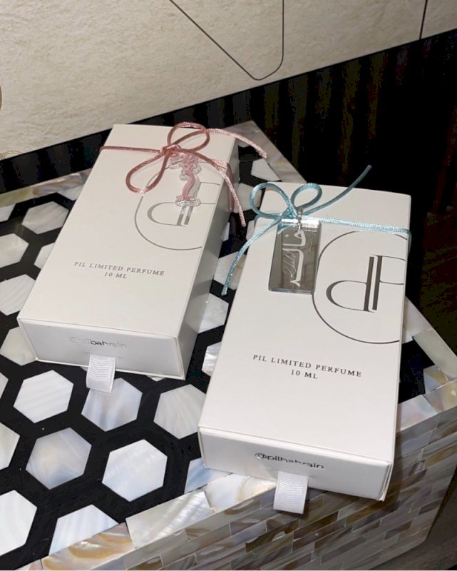 Pil Limited Perfume 10ml