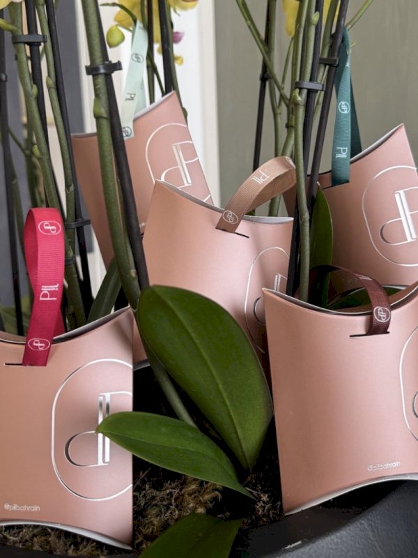 CUSTOMIZED YOUR OWN BOX