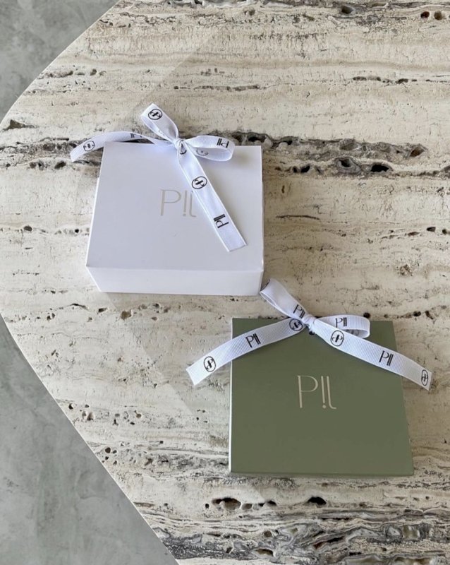 CUSTOMIZED YOUR OWN BOX