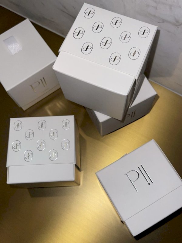 CUSTOMIZED YOUR OWN BOX