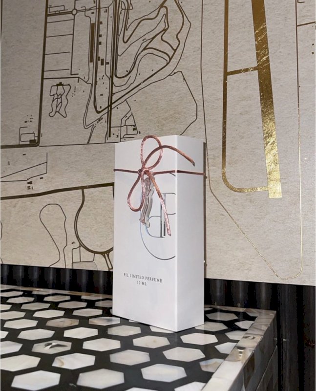 Pil Limited Perfume 10ml