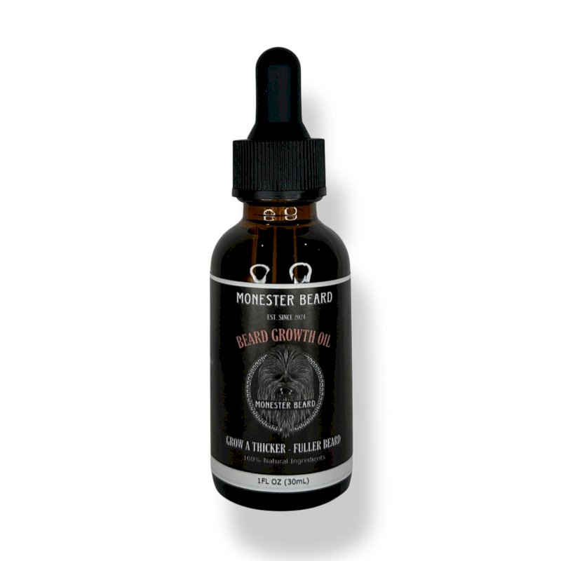 زيت مونستر بيرد