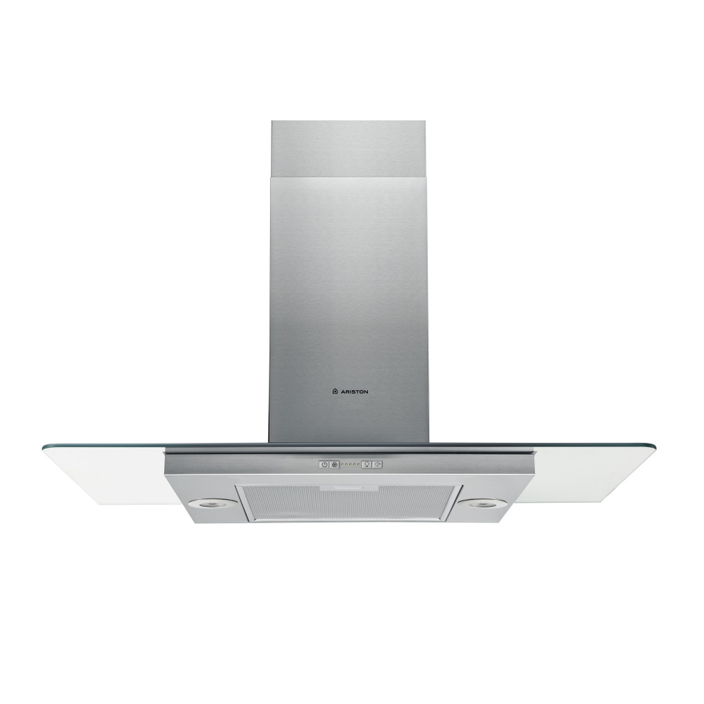 Ariston Island Cooker Hood