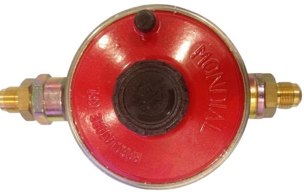 REGULATOR R 7 GEN 310