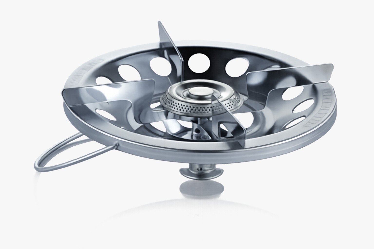 Foker Stainless Steel Burner Head
