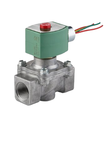 SOLENOID VALVE 1 1/4"