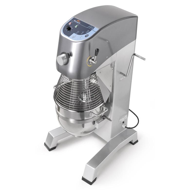 Sirman Planetary Mixer