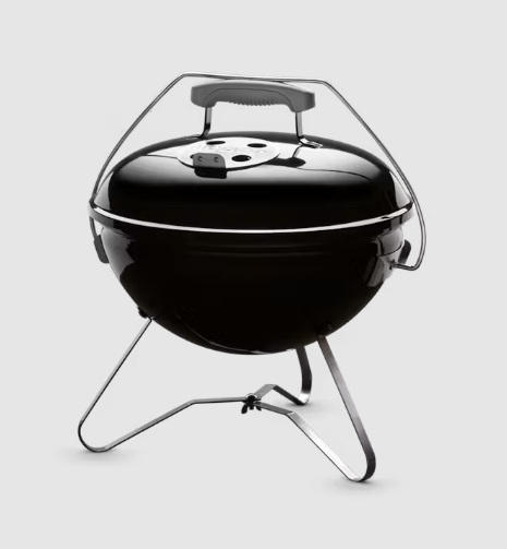 Smokey joe® premium charcoal grill