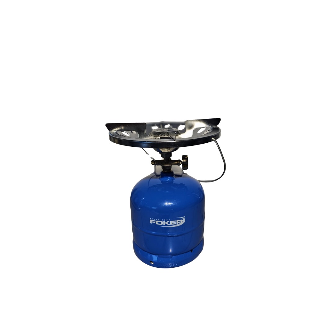 Foker portable gas stove 1KG