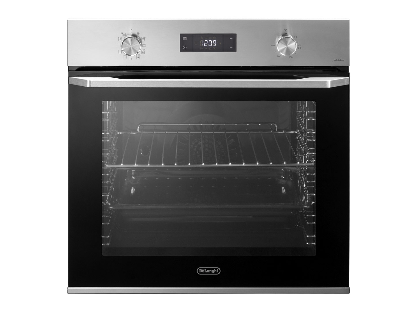 Delonghi 60Cm 11 Function Built-In Life Oven
