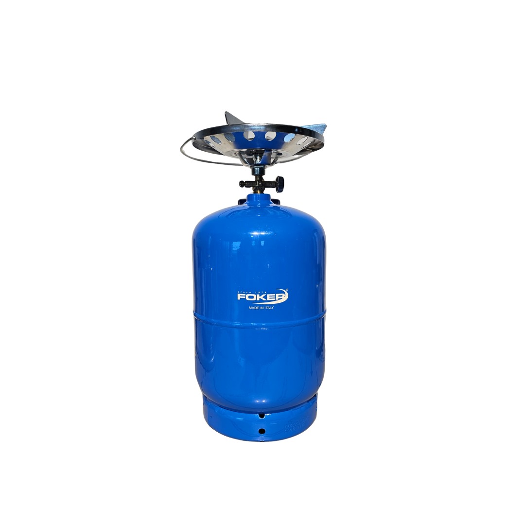 Foker Portable Gas Stove 5KG