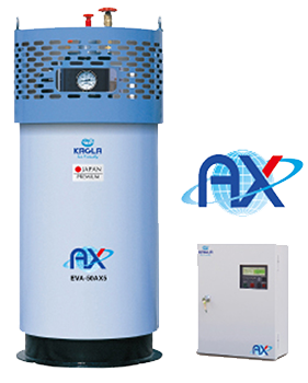 VAPORIZER EV-750 AX5