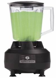 Hamilton Beach Blender USA