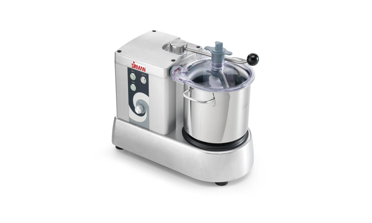 Sirman Veg Cutter