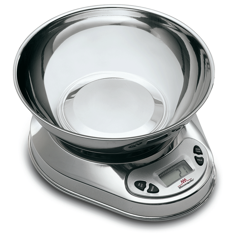 Sirman Portable Scale