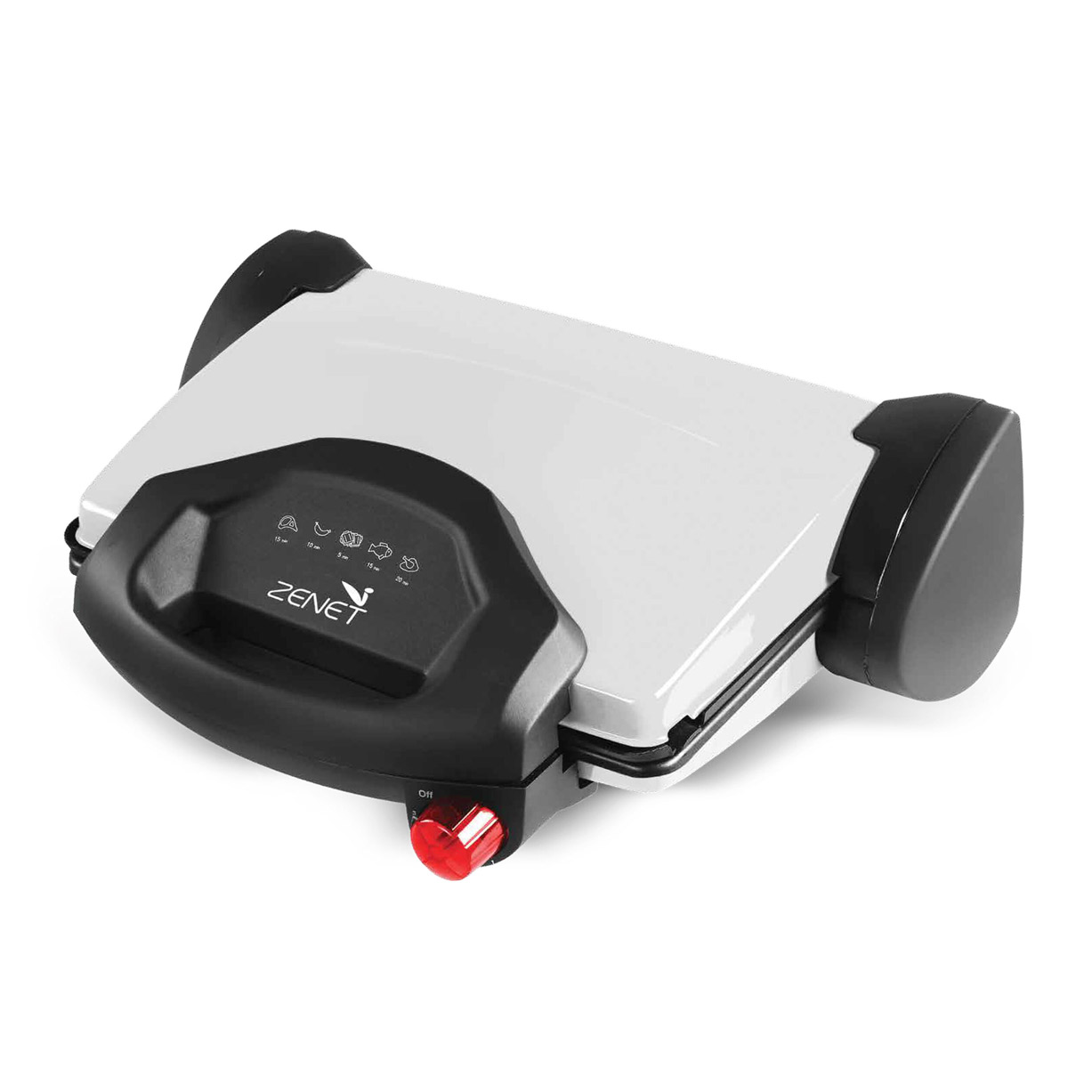 Zenet Contact Grill