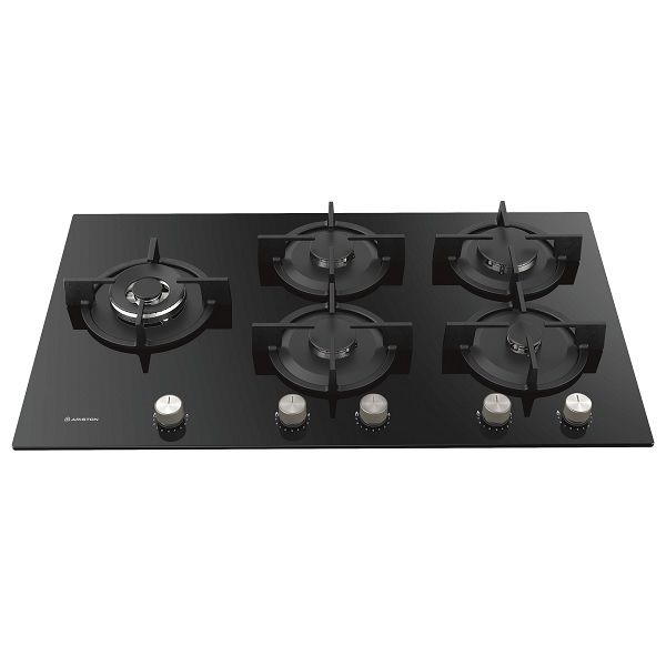 Ariston Built-in 90cm Gas Hob