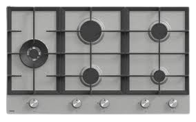 ZENET BI GAS HOB 90CM BL-051